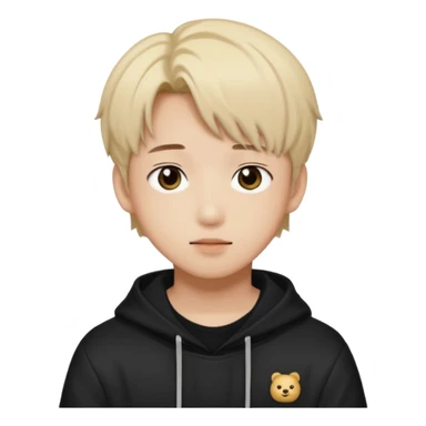 Stray Kids Changbin sticker