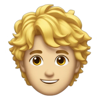 Mika helloquiti sticker