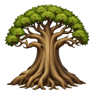 Yggdrasil sticker