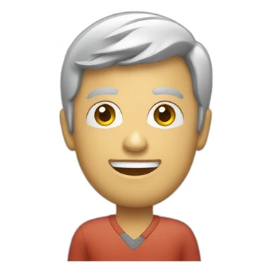 insurance icon sticker