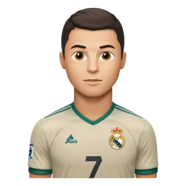 I want cristiano Ronaldo 2008 sticker