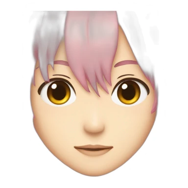 Itsuka Kendou  sticker