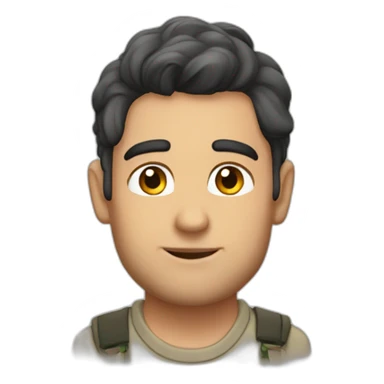 vito scaletta sticker