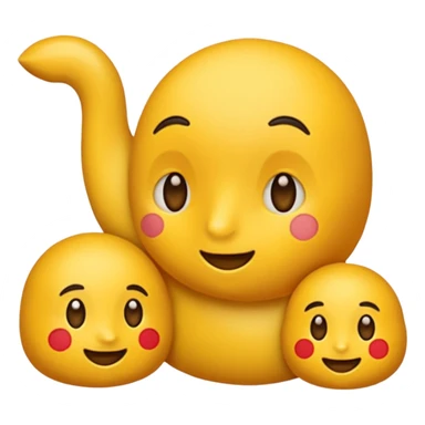 یک گربه که کراوات زده sticker