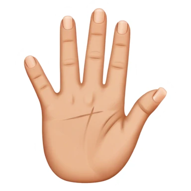 Un doigt avec écrie tap tap  sticker