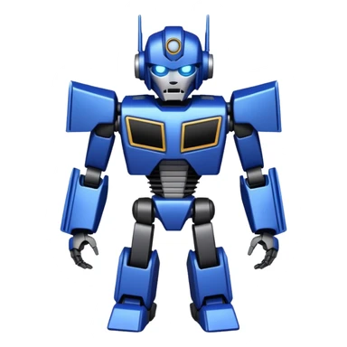 Soundwave transformers  sticker