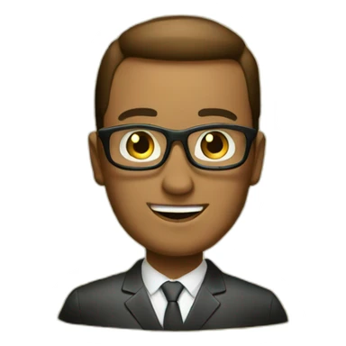 milliardaire sticker