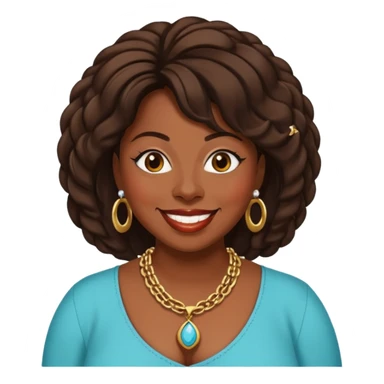 Angie Stone sticker
