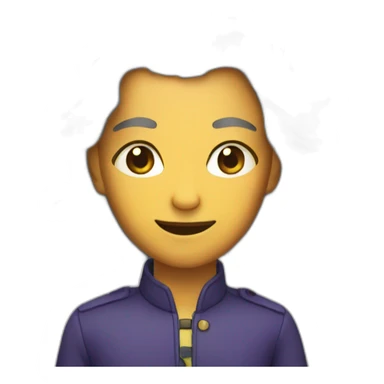 Anis Cartujo sticker