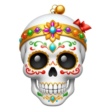 cinco de bio sticker