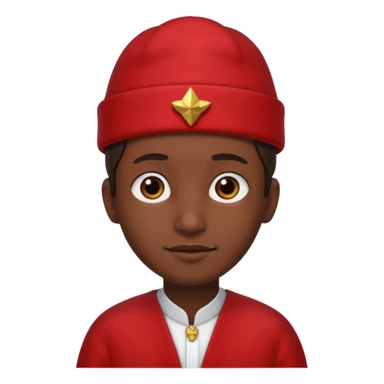 Popo sallama sticker