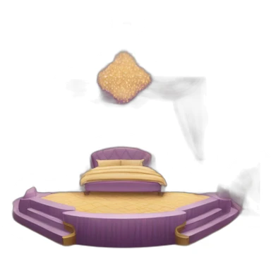 superstar house ballroom sticker