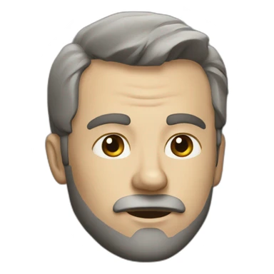 David pistolet sticker