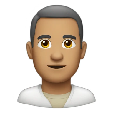 Nito Cortizo sticker