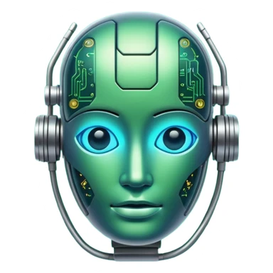Artificial Intelligence  sticker