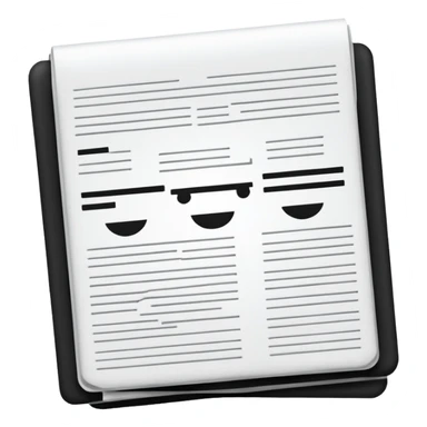 Fais-moi demain coller les unes à côté des autres. sticker