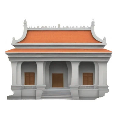 Karnataka place  sticker