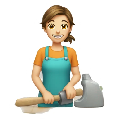 chores sticker