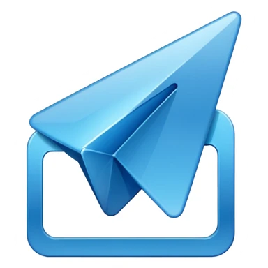 Telegram verification checkmark sticker