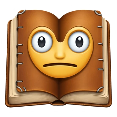 hidden knowledge sticker