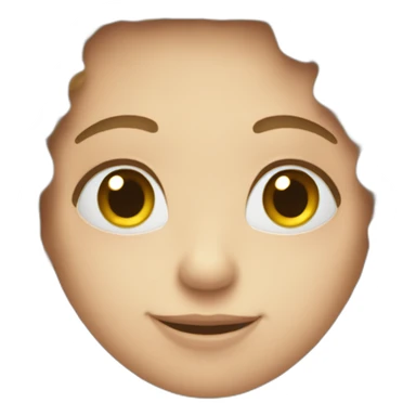 main qui tend un cœur sticker