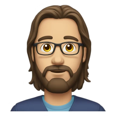gilfoyle, silicon valley sticker