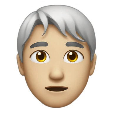 tears on eye sticker