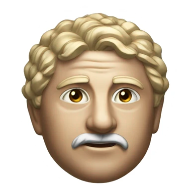 coin of fenec sticker