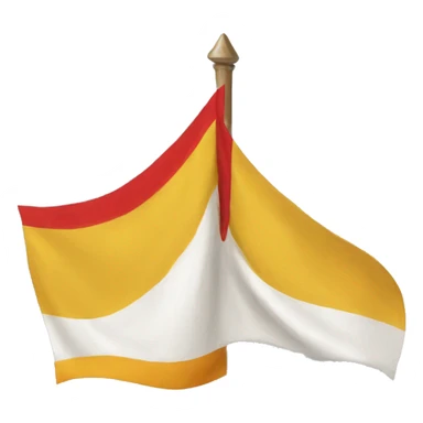 Yezidi drapeau sticker