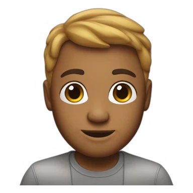 I phone memoji sticker