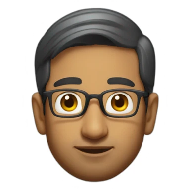 sunder pichai sticker