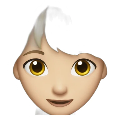 HANNAH MONTANA sticker