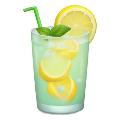 Lemonade  sticker