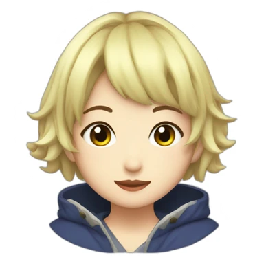 Mitsuri Kanroji sfw sticker