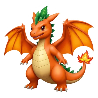 Pokemon red and green legendary sticker