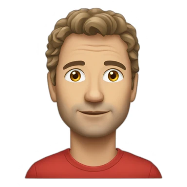 Stéphane Bouveron sticker