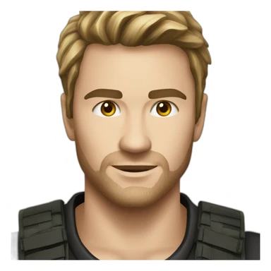 Hunger-games- geai sticker