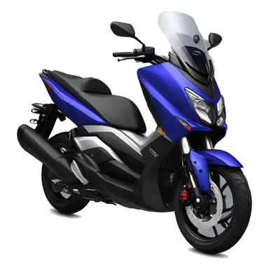 yamaha xmax 300 sticker