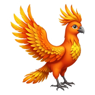 phenix sticker