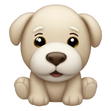 Stuffed animals  sticker