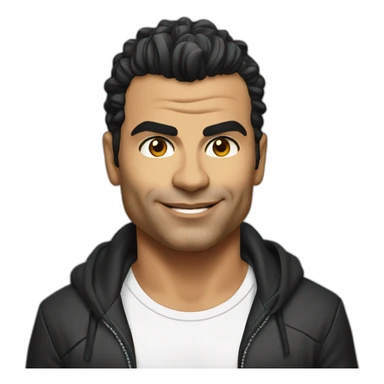Amr diab sticker