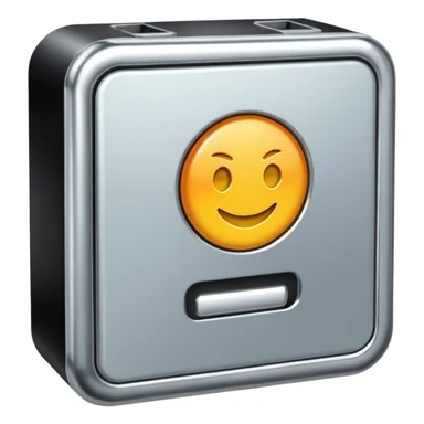 pushbox - like the old mailbox but for push notifications sticker