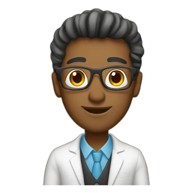 business owner sticker