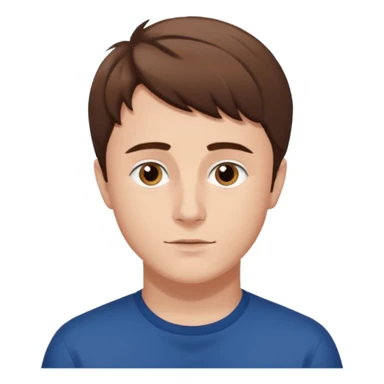 make on of alec benajmin sticker