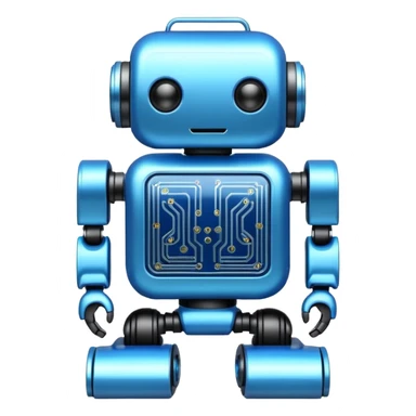 AI BOT TRADING RELETED sticker