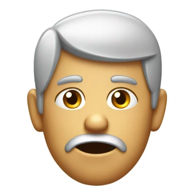 Funny I don’t know sticker