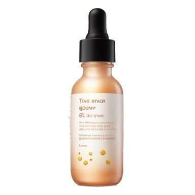 glow recipe serum sticker