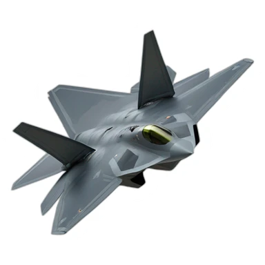 F-22 raptor sticker
