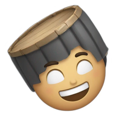 do a Barrel roll sticker