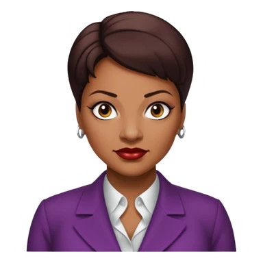 amanda waller sticker